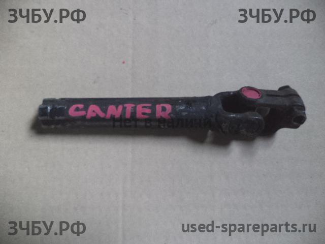 Mitsubishi Fuso/Canter (2) Тяга рулевая