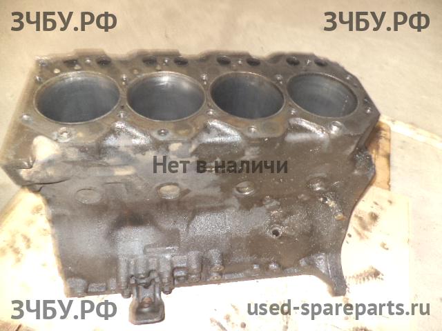 Toyota Dyna Блок двигателя (блок ДВС)