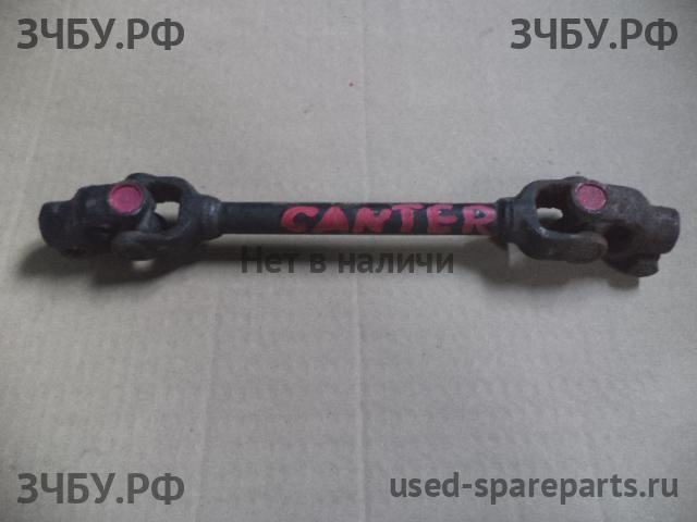 Mitsubishi Fuso/Canter (2) Тяга рулевая