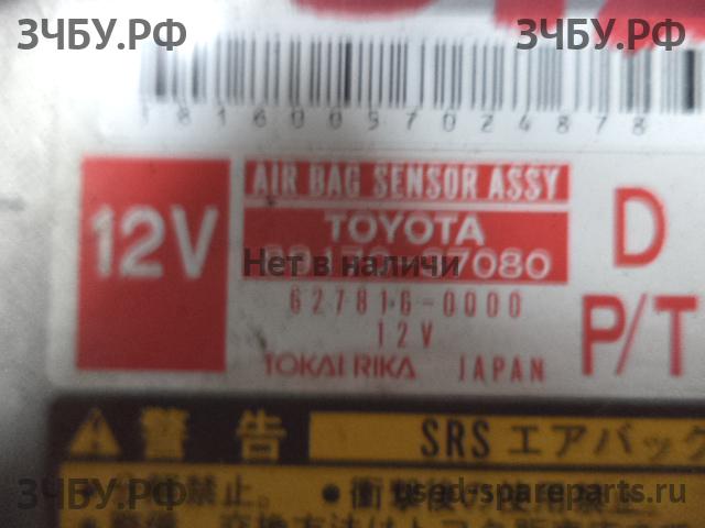Toyota Dyna Блок управления AirBag (блок активации SRS)