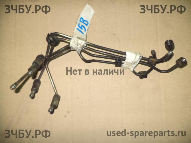 Toyota Dyna Трубка ТНВД