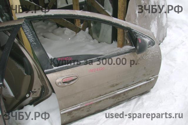 Chrysler Concorde 2 Ручка двери передней наружная правая
