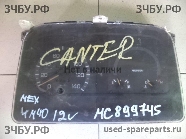 Mitsubishi Fuso/Canter (1) Панель приборов