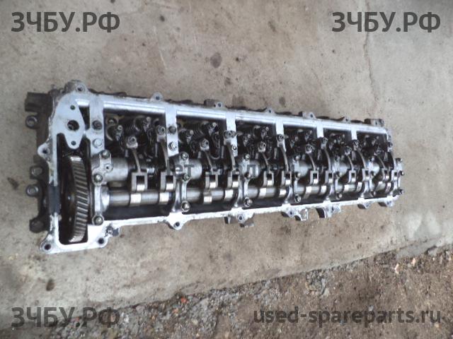 Mitsubishi Fuso/Canter (1) Головка блока