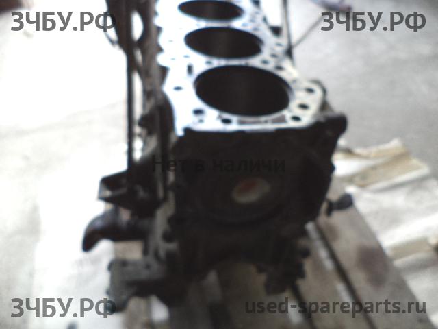 Mitsubishi Fuso/Canter (1) Блок двигателя (блок ДВС)