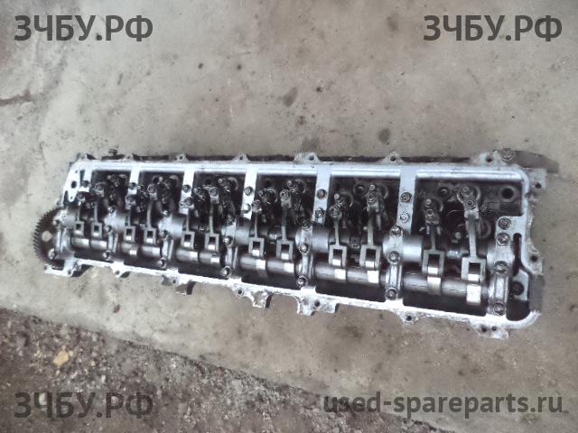 Mitsubishi Fuso/Canter (1) Головка блока