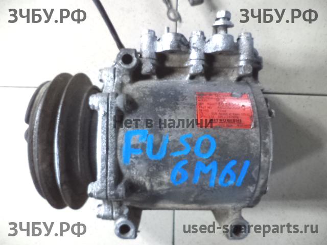 Mitsubishi Fuso/Canter (1) Компрессор системы кондиционирования