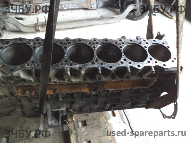 Mitsubishi Fuso/Canter (1) Блок двигателя (блок ДВС)