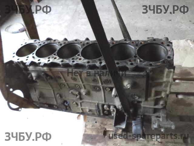 Mitsubishi Fuso/Canter (1) Блок двигателя (блок ДВС)