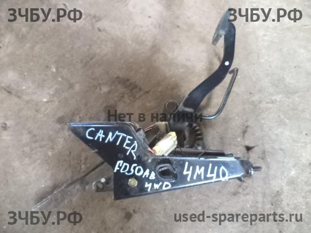 Mitsubishi Fuso/Canter (1) Педаль тормоза