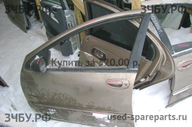 Chrysler Concorde 2 Молдинг двери передней левой