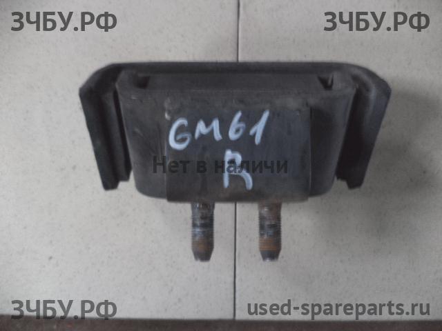 Mitsubishi Fuso/Canter (1) Опора двигателя