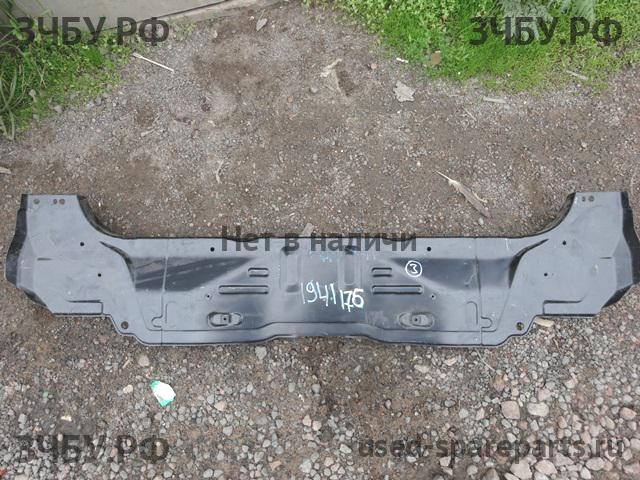 Toyota RAV 4 (3) Панель задняя