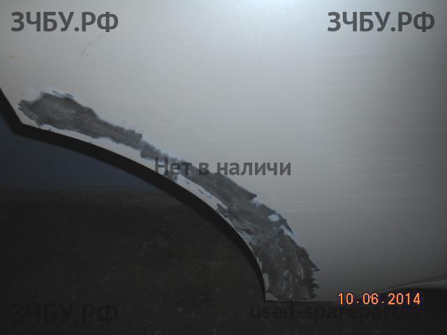 Lexus RX (3) 350/450h Дверь задняя правая