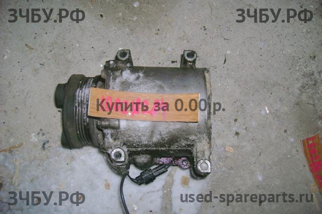 Mitsubishi Lancer 9 [CS/Classic] Компрессор системы кондиционирования