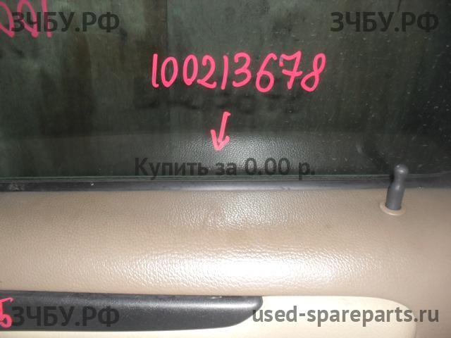 Volvo XC-70 Cross Country (1) Стеклоподъёмник электрический передний правый