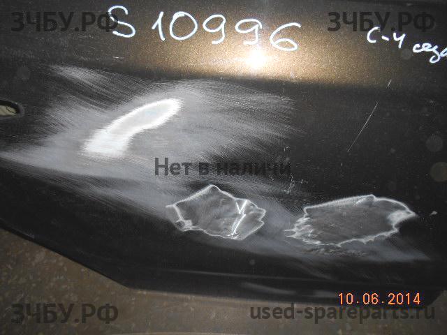 Citroen C4 (2) Дверь задняя правая