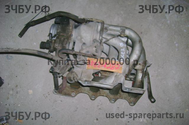 Mitsubishi Lancer 9 [CS/Classic] Заслонка дроссельная механическая
