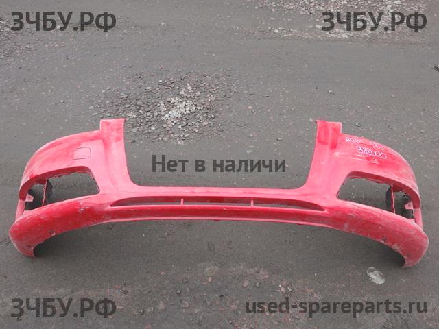 Audi A3 [8P] Бампер передний