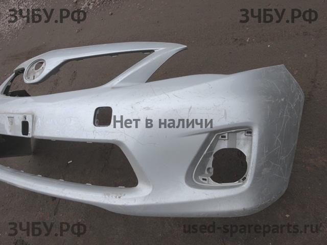 Toyota Corolla (E14 - E15) Бампер передний