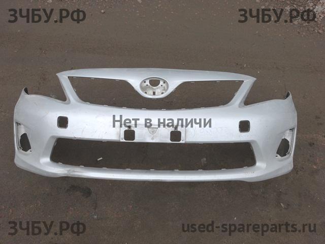 Toyota Corolla (E14 - E15) Бампер передний