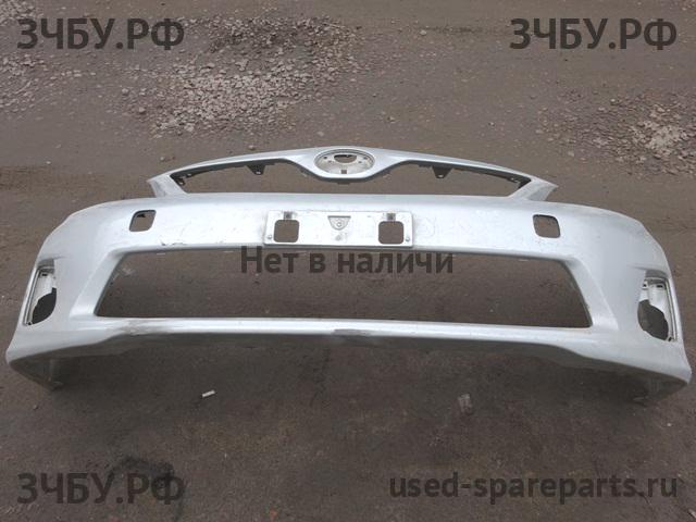 Toyota Corolla (E14 - E15) Бампер передний
