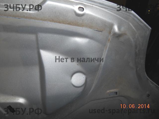 Ford Focus 3 Капот