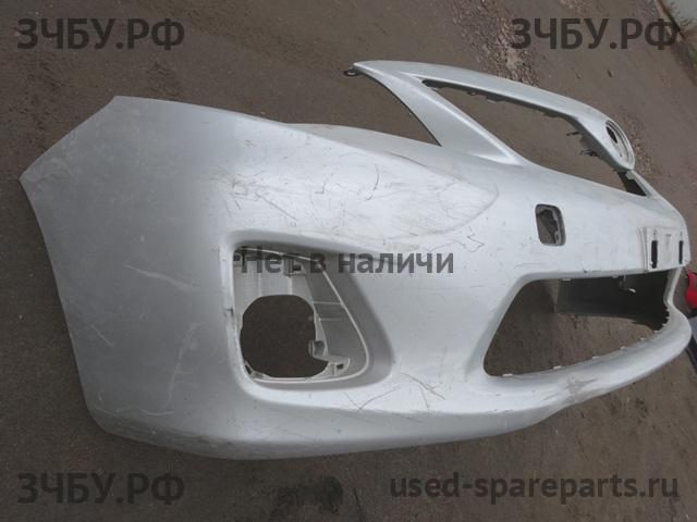 Toyota Corolla (E14 - E15) Бампер передний