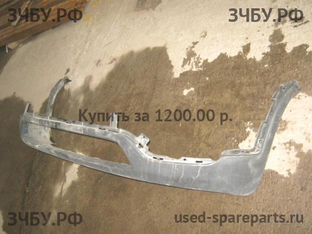 KIA Sorento 2 Бампер передний