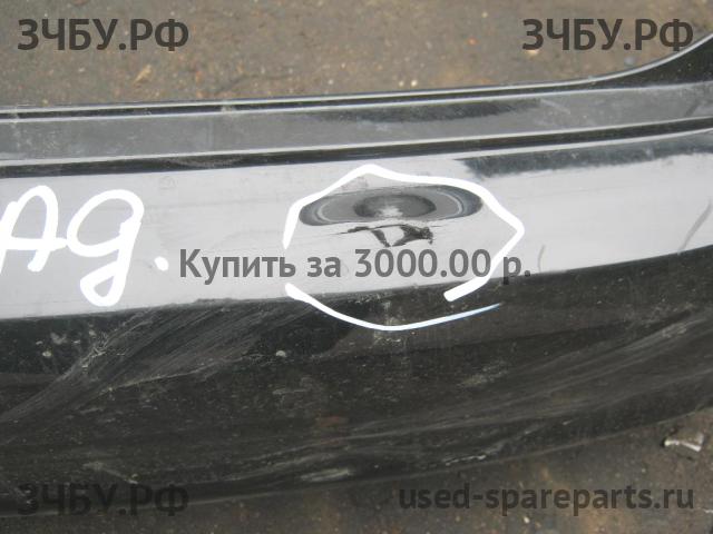KIA Rio 3 Бампер задний