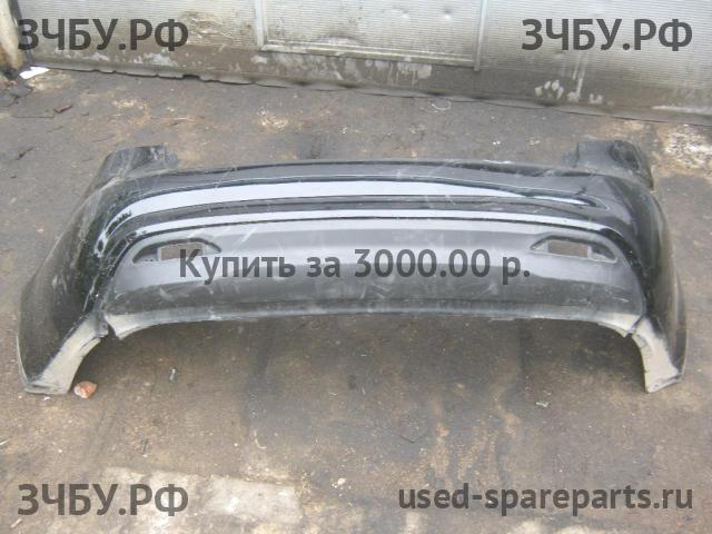 KIA Rio 3 Бампер задний