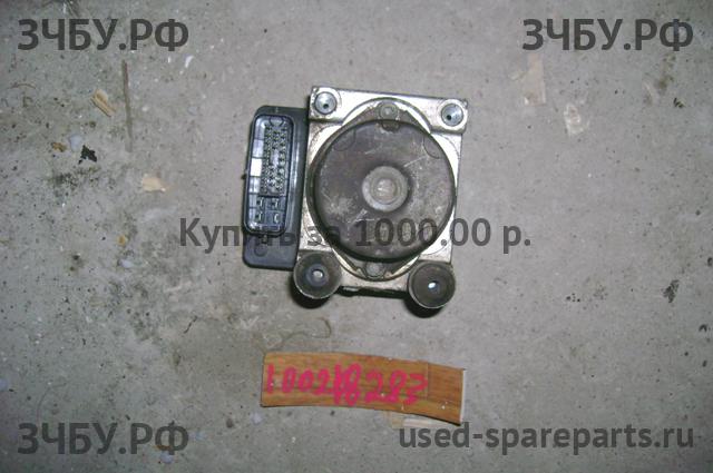 Mitsubishi Lancer 9 [CS/Classic] Блок ABS (насос)