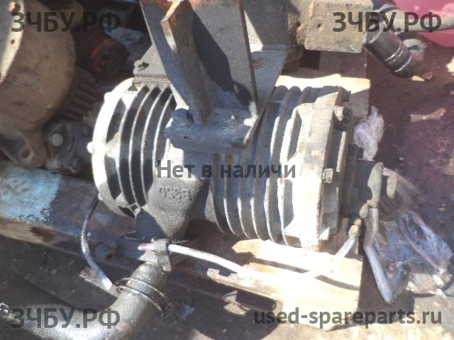 Isuzu Определить Насос вакуумный
