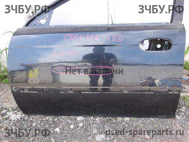 KIA Spectra Дверь передняя левая