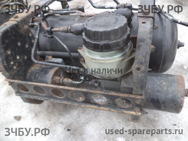 Hino Ranger Бачок главного тормозного цилиндра