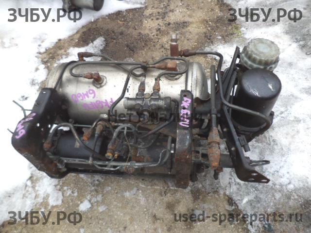 Mitsubishi Fuso/Canter (1) Бачок главного тормозного цилиндра