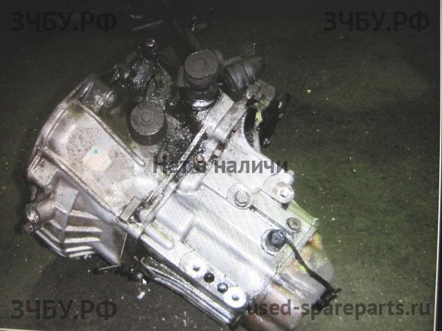 Chevrolet Aveo 1 (T200) МКПП (механическая коробка переключения передач)