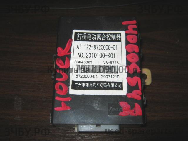 Great Wall Hover H3 Блок электронный