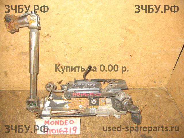 Ford Mondeo 3 Колонка рулевая