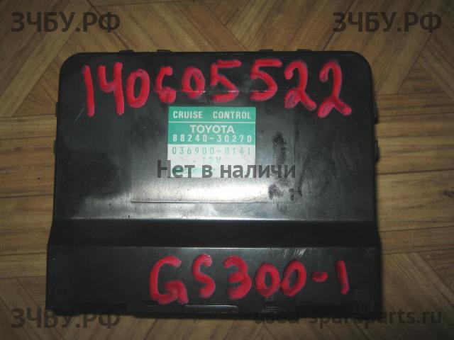 Lexus GS (1) 300 Блок электронный