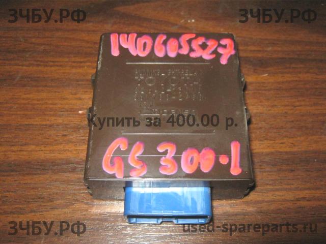 Lexus GS (1) 300 Реле поворотов