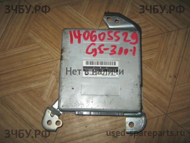 Lexus GS (1) 300 Блок электронный