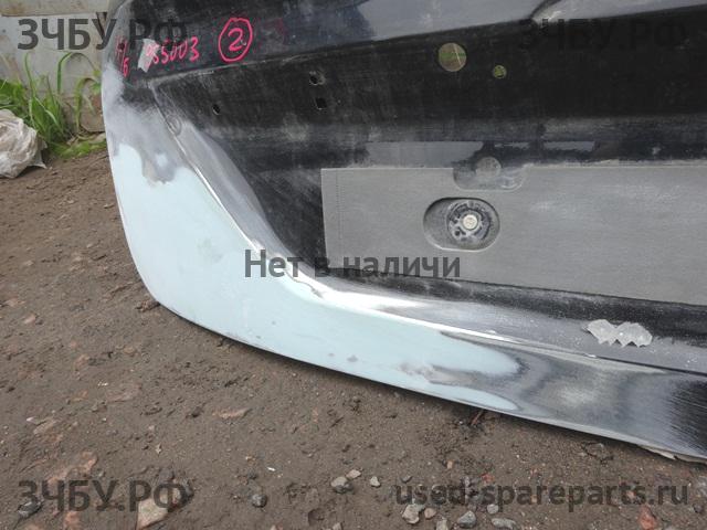 Ford Focus 2 (рестайлинг) Дверь багажника
