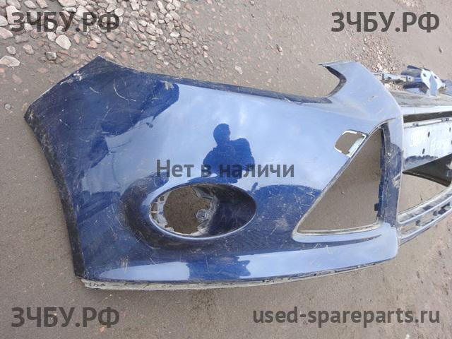 Ford Focus 3 Бампер передний