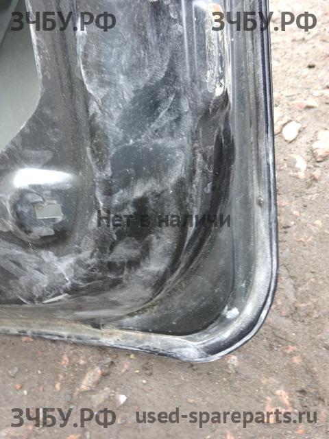 Ford Focus 2 (рестайлинг) Дверь багажника