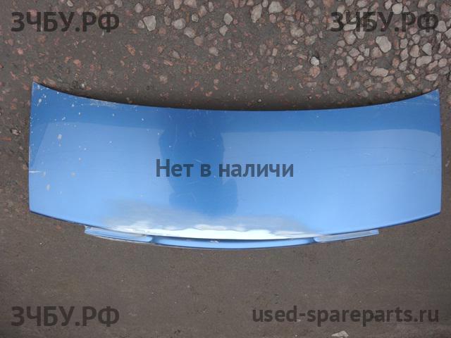 Honda Civic 8 (4D) Крышка багажника