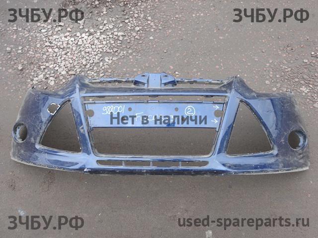 Ford Focus 3 Бампер передний