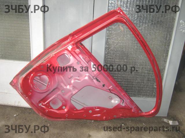 Mitsubishi Lancer 10 [CX/CY] Дверь задняя правая