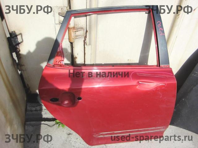 KIA Ceed 1 Дверь задняя правая