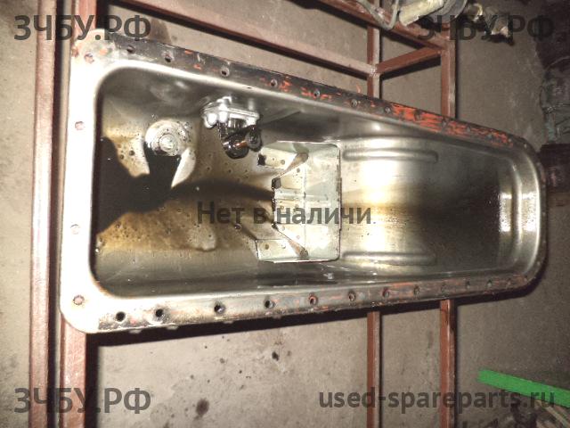 Mitsubishi Fuso/Canter (1) Поддон масляный АКПП